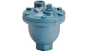 Air Releases Valves Manufacturer in Chennai