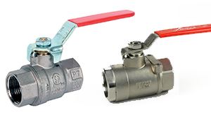 Ball Valves Supplier in Indore
