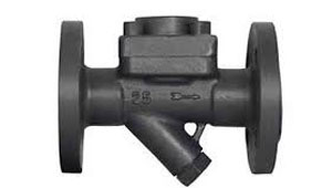 Free Floating Semi Ball Steam Trap Valves Supplier