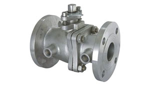 Jacketed Ball Valve Manufacturer in Panna