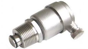 Micro Air Release Valves Manufacturer