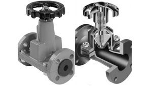Needle Valves Supplier in Bhopal