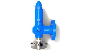 Safety Valves Manufacturer in Angul