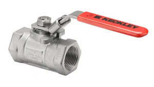 Unibody Ball Valve Manufacturer in South Africa