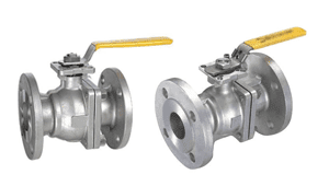 Two Piece Ball Valves Suppliers in Oman