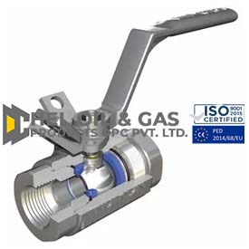 Ball Valves  Manufacturer in Singapore