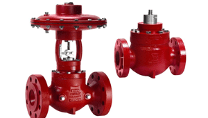 Control Valve Manufacturers & Supplier in India