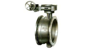 Flexible Butterfly Valve manufactures in india