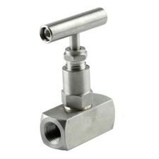 Needle Valves Manufacturers in India