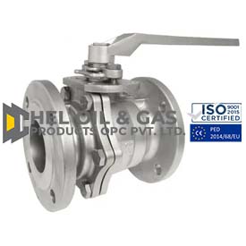 Ball Valves Manufacturer in Malaysia