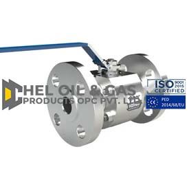 Ball Valves Manufacturer in Lucknow
