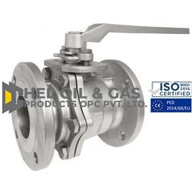 Ball Valves Supplier in Lucknow